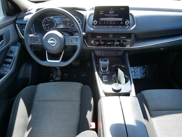 Used 2023 Nissan Rogue SV AWD/4WD image 13