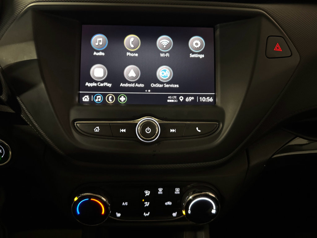 Used 2023 Chevrolet TrailBlazer LT image 25