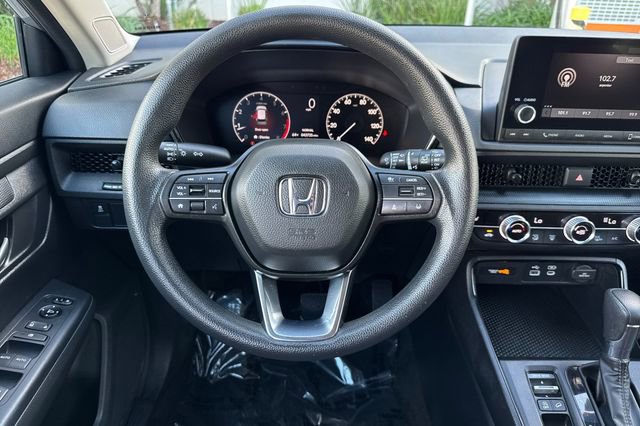 Certified 2023 Honda CR-V EX image 18