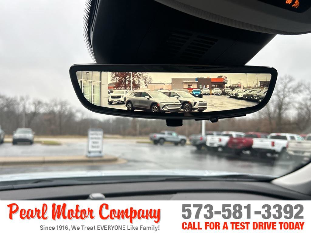 New 2026 Buick Envision Avenir image 16