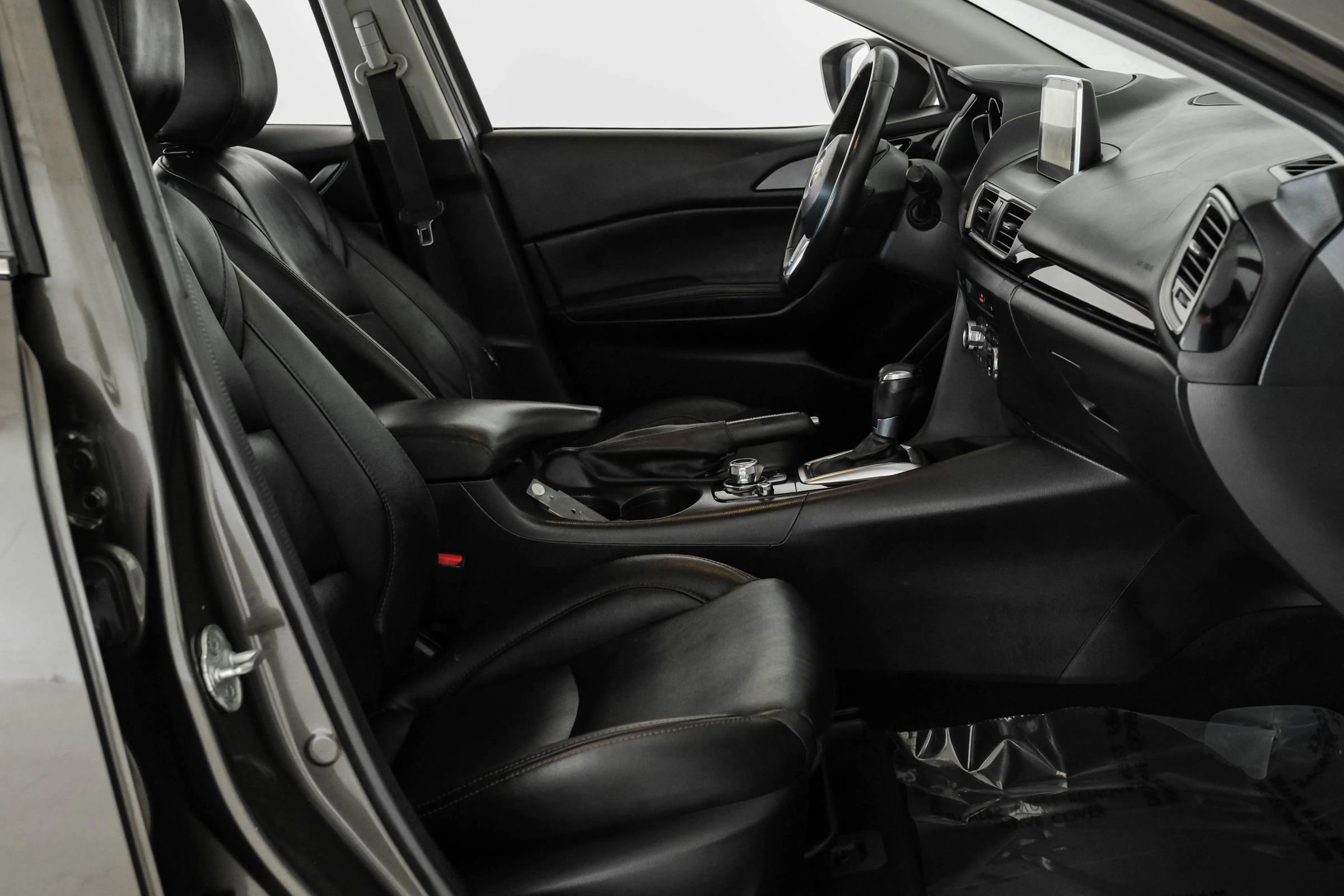 Used 2014 MAZDA MAZDA3 i Grand Touring FWD image 28