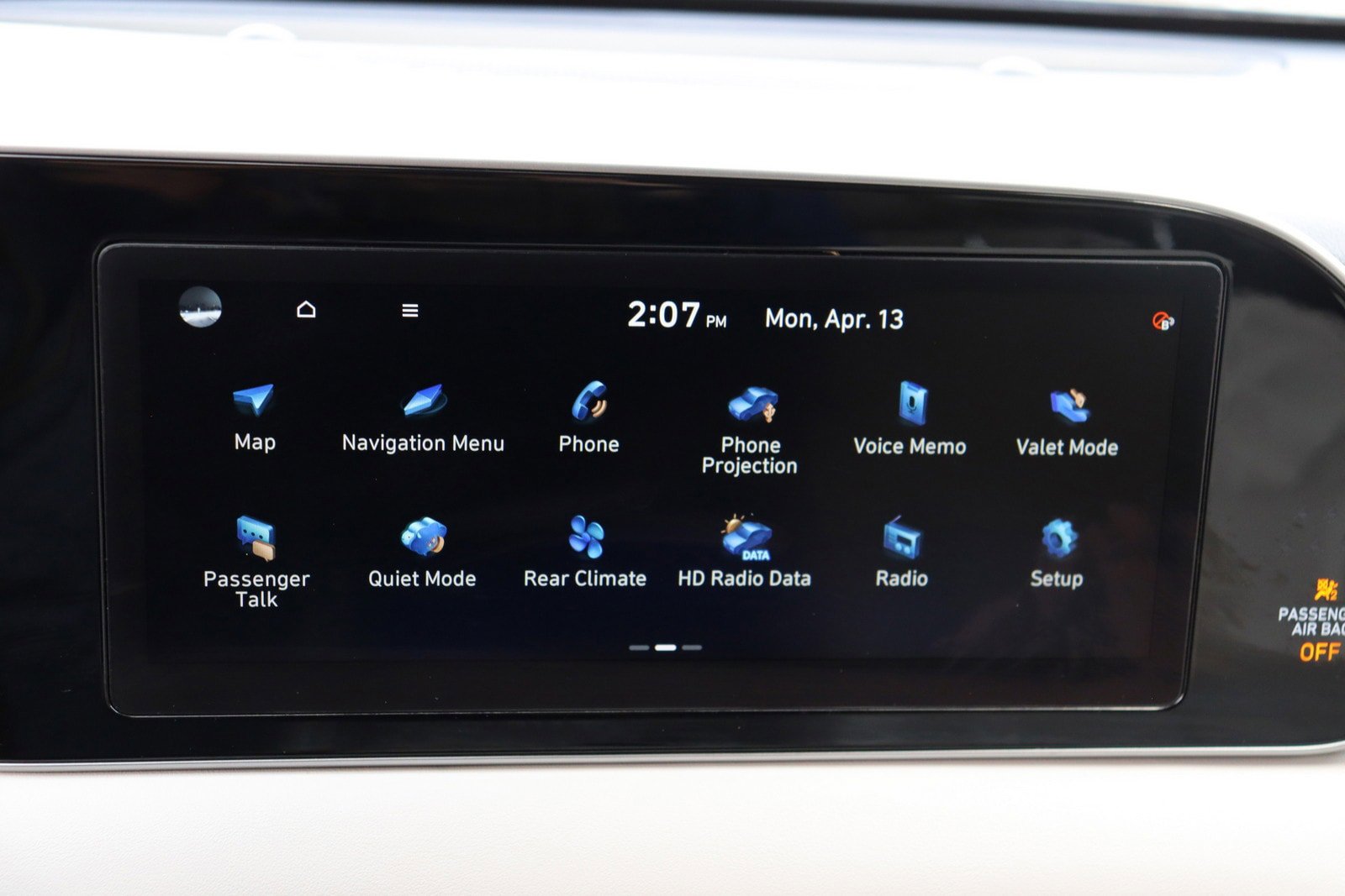Used 2021 Hyundai Palisade Limited AWD/4WD image 38