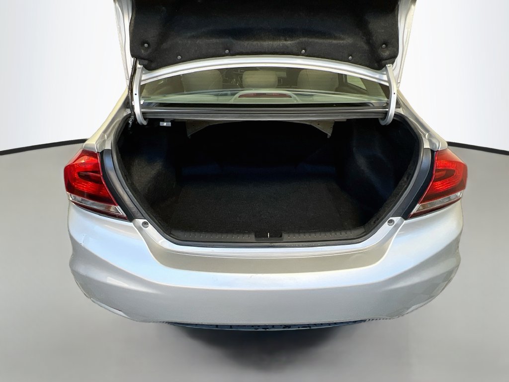 Used 2013 Honda Civic LX image 23