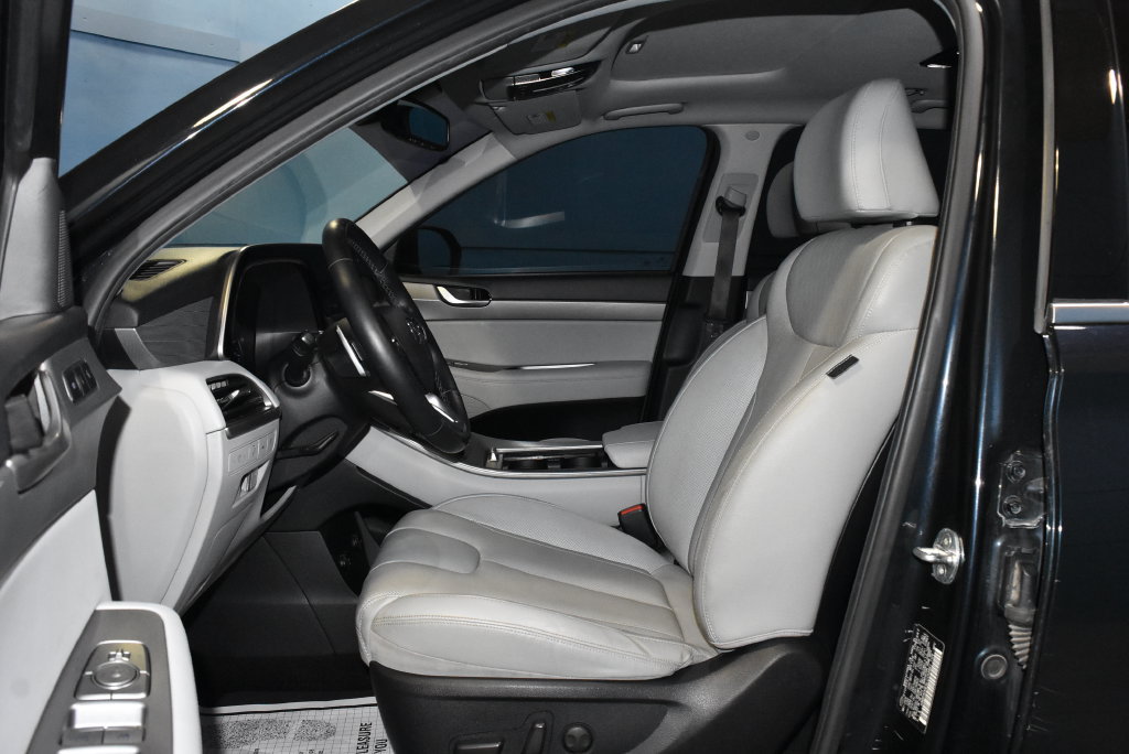 Used 2020 Hyundai Palisade SEL AWD/4WD image 7