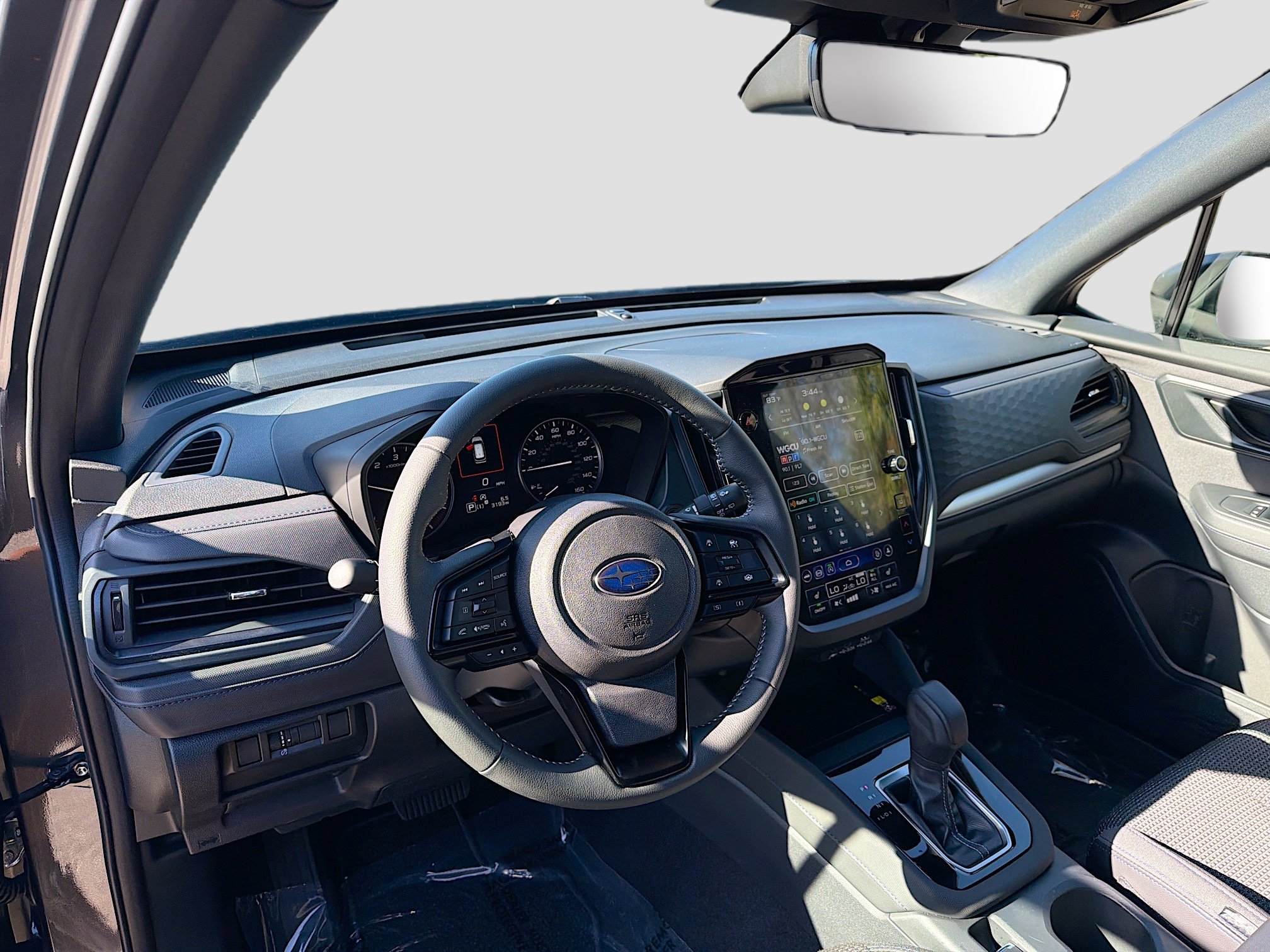 Certified 2025 Subaru Forester Premium image 22