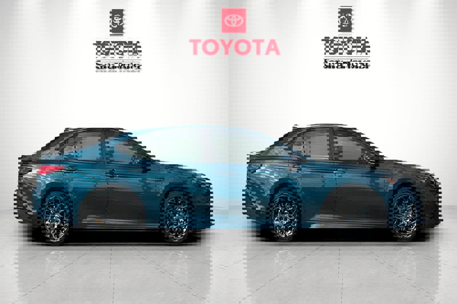 New 2026 Toyota Camry XSE image 2