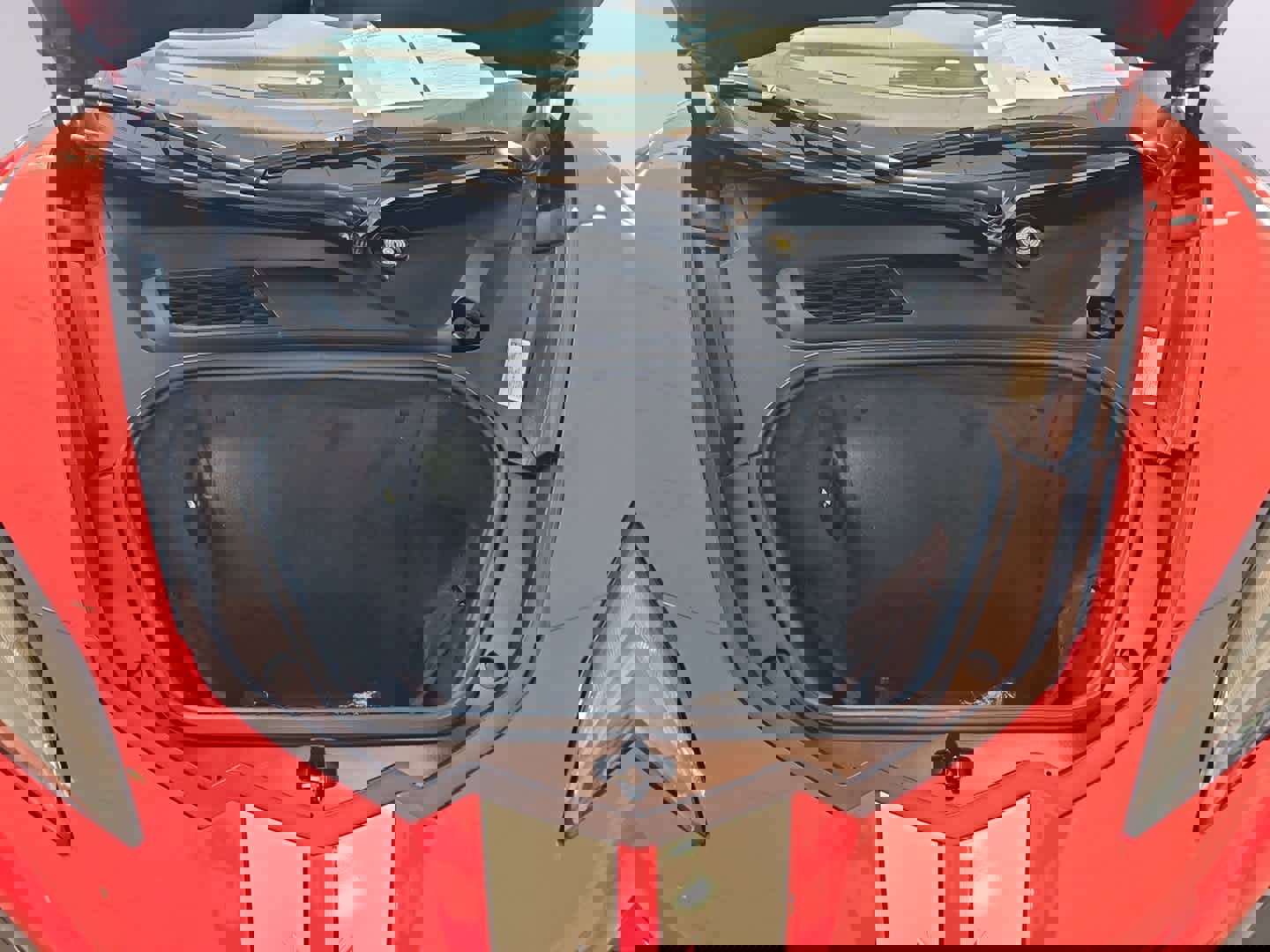 Used 2024 Chevrolet Corvette Z06 w/ Z07 Performance Package RWD image 36