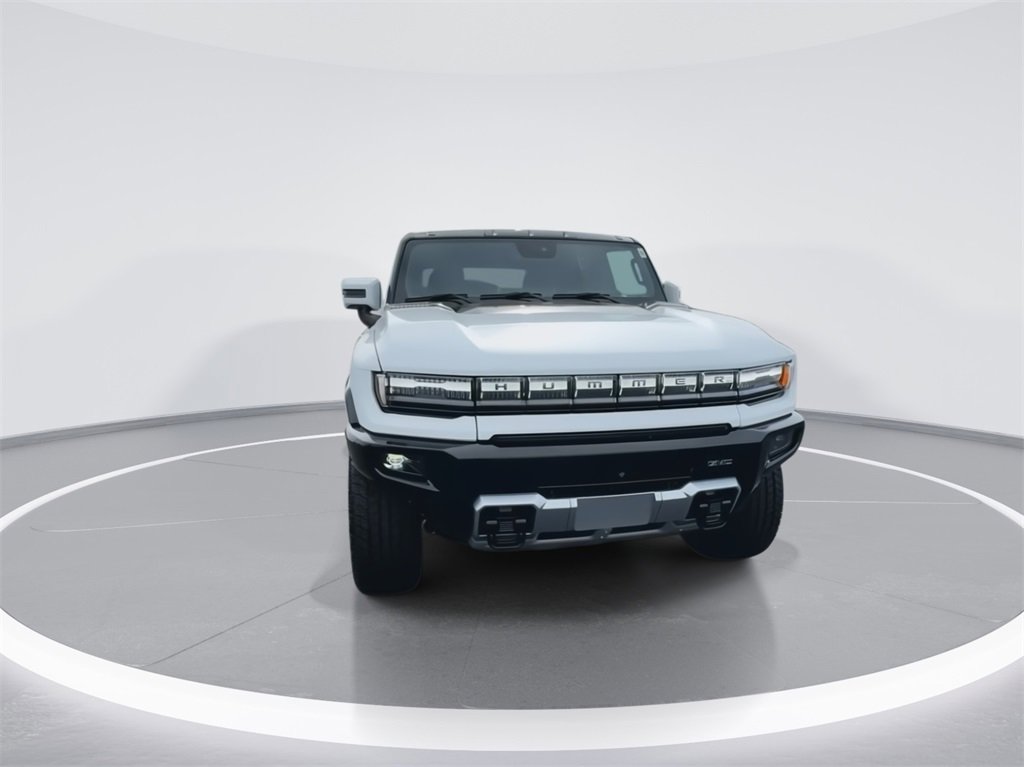 New 2025 GMC Hummer EV 2X image 3