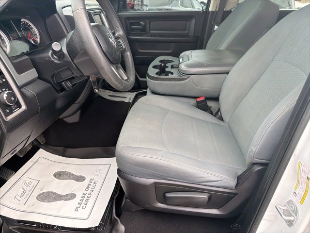 Used 2018 RAM 1500 Express w/ Express Value Package image 20