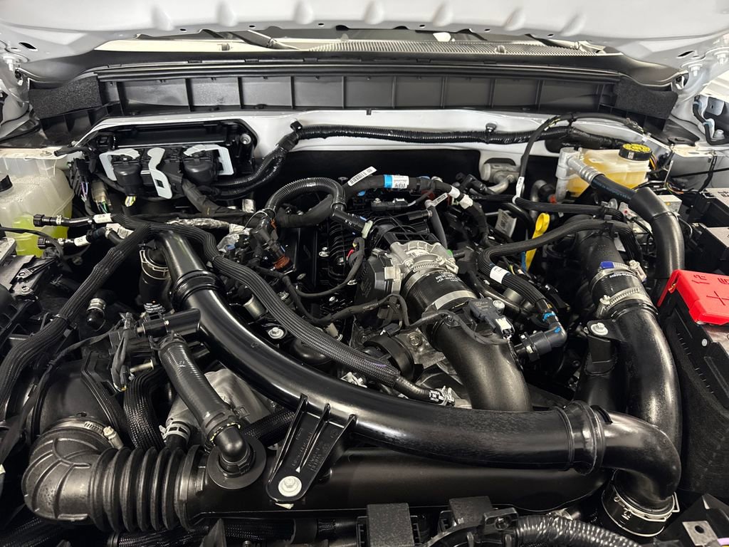 New 2026 Ford Bronco Stroppe Edition AWD/4WD image 22