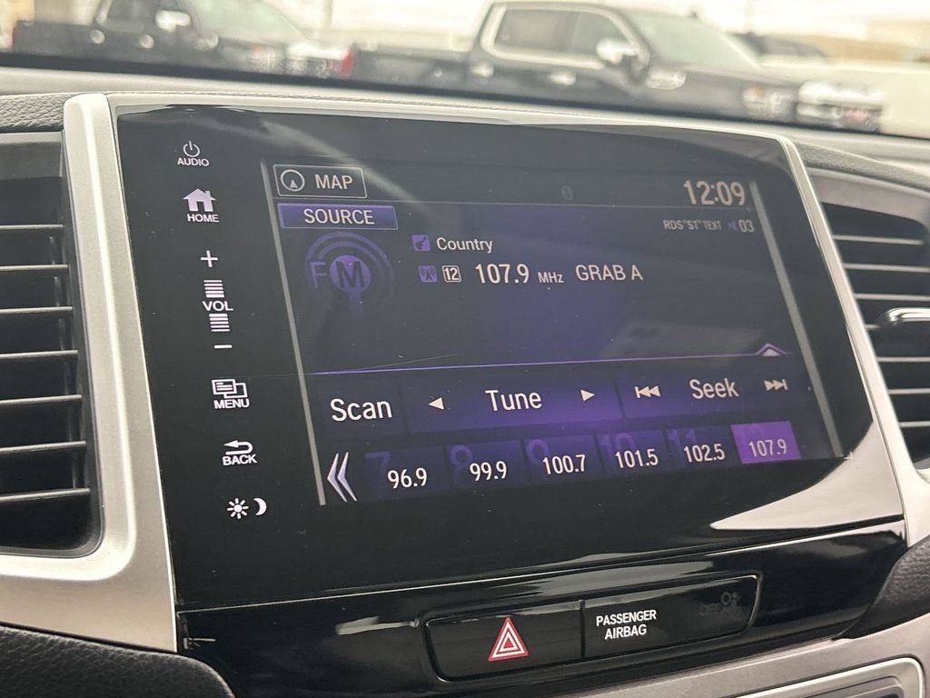 Used 2018 Honda Pilot EX-L image 13