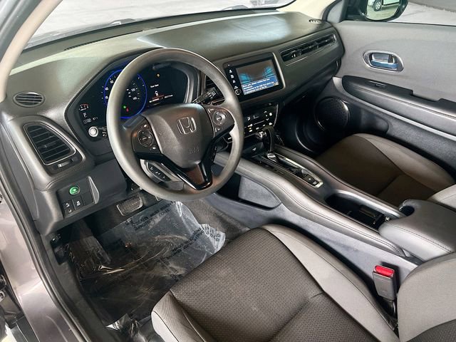 Used 2021 Honda HR-V EX image 11