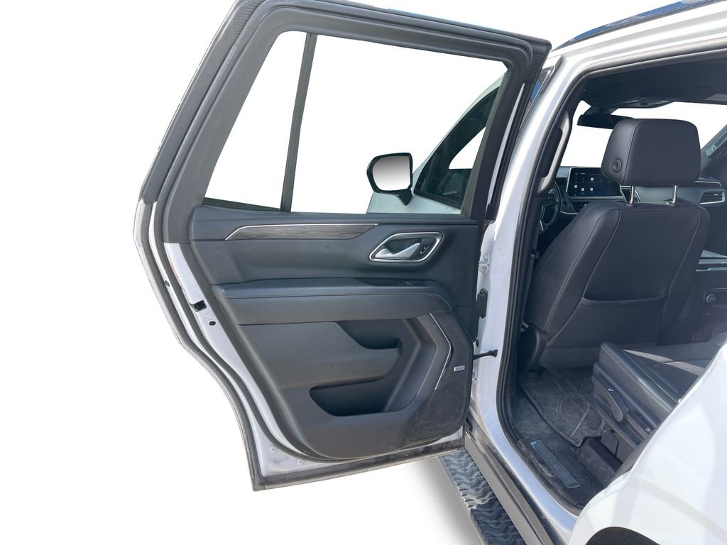 Used 2022 Chevrolet Tahoe Z71 image 27