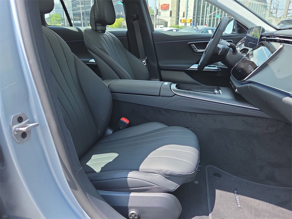 New 2025 Mercedes-Benz E 450 4MATIC All-Terrain Wagon image 17
