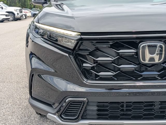 New 2026 Honda CR-V TrailSport image 7