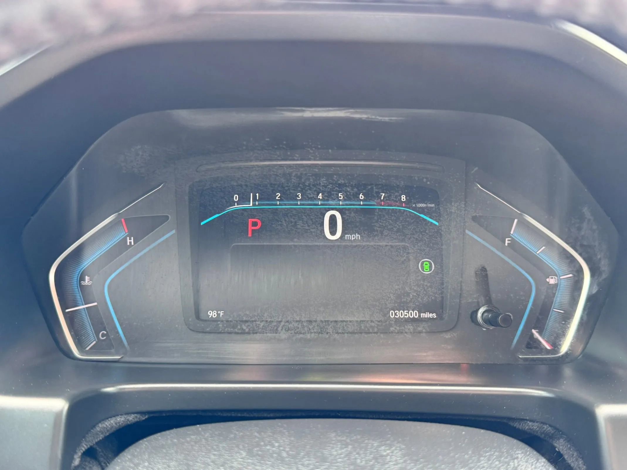 Used 2022 Honda Odyssey EX-L image 17