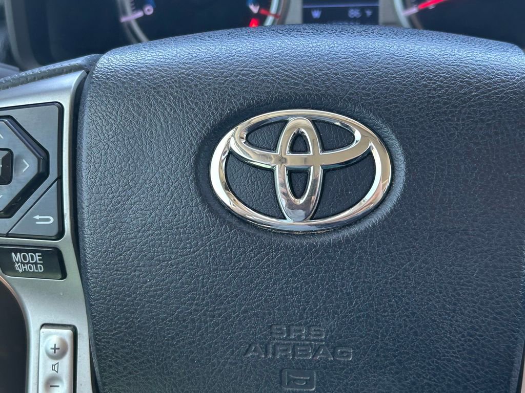 Used 2019 Toyota 4Runner Limited AWD/4WD image 41