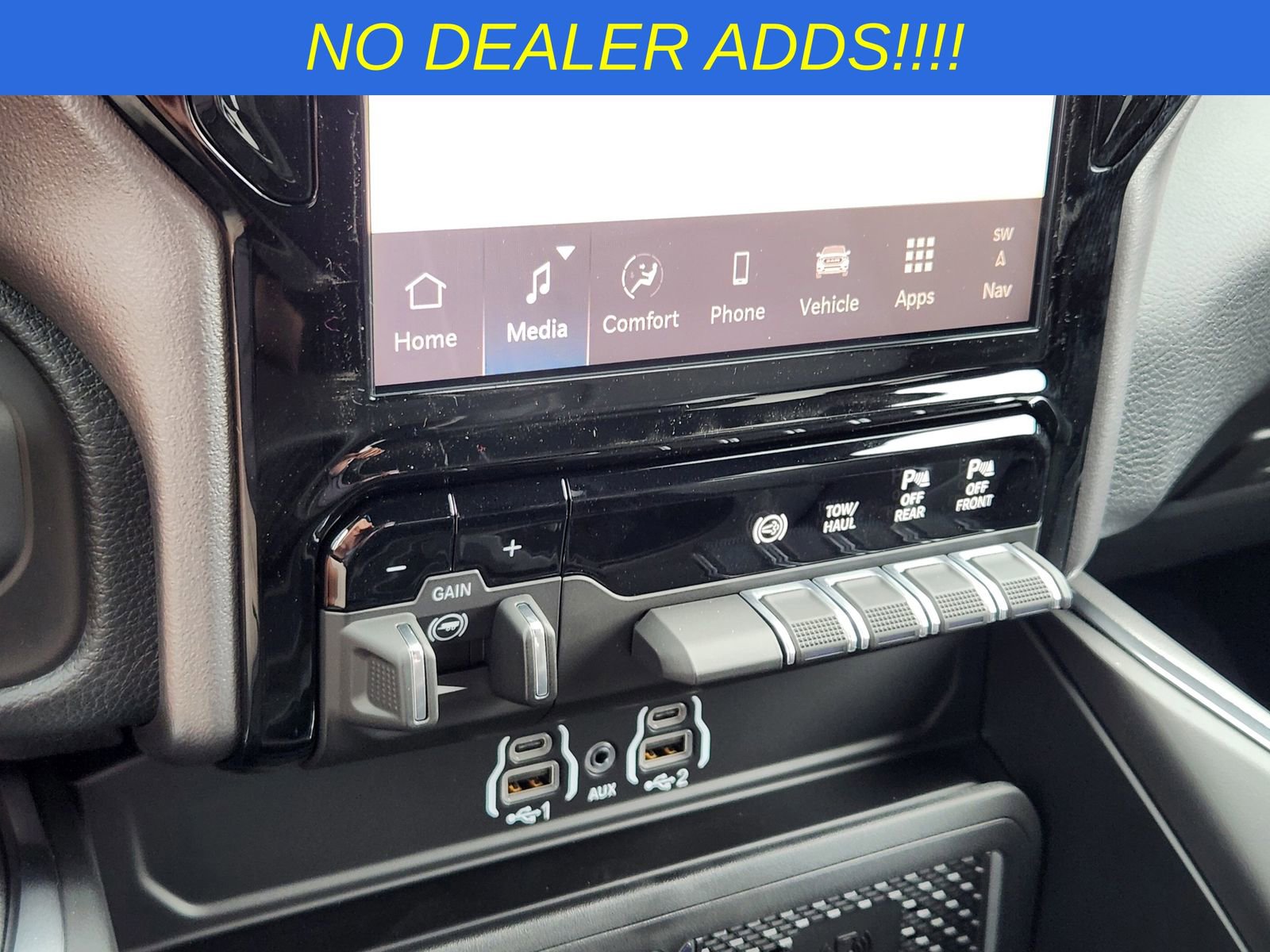 New 2026 RAM 3500 Laramie w/ Night Edition image 18