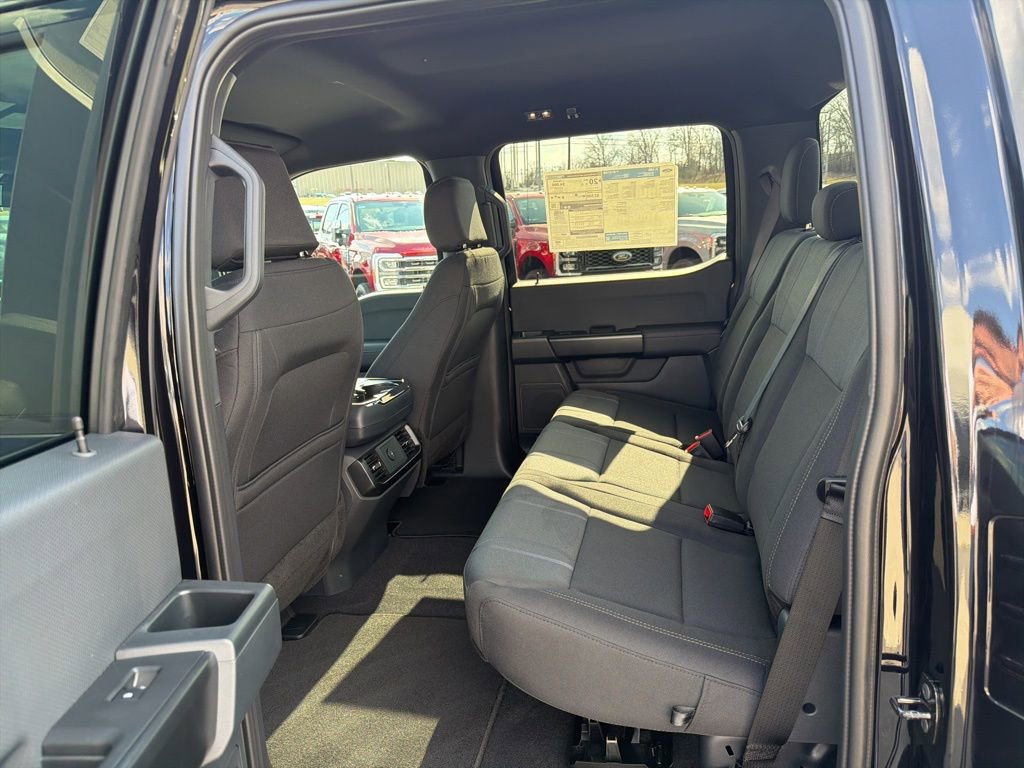 New 2026 Ford F150 STX image 14
