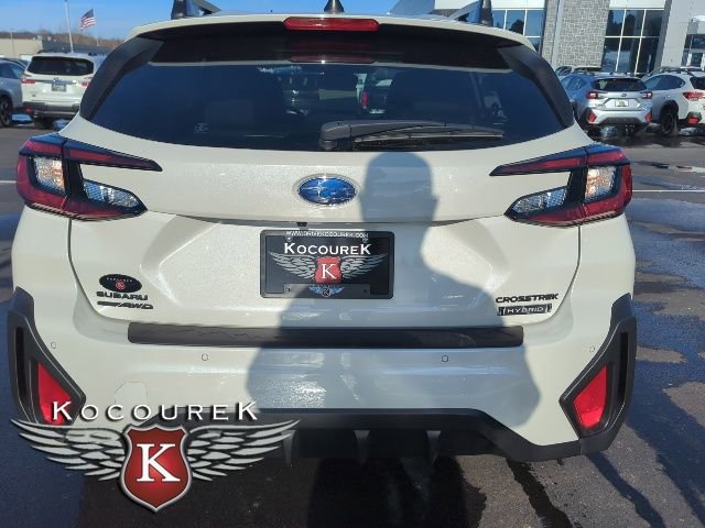 New 2026 Subaru Crosstrek 2.5i Limited image 5