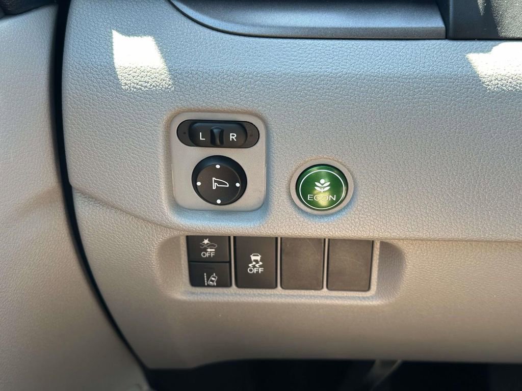 Certified 2022 Honda Pilot Special Edition image 24