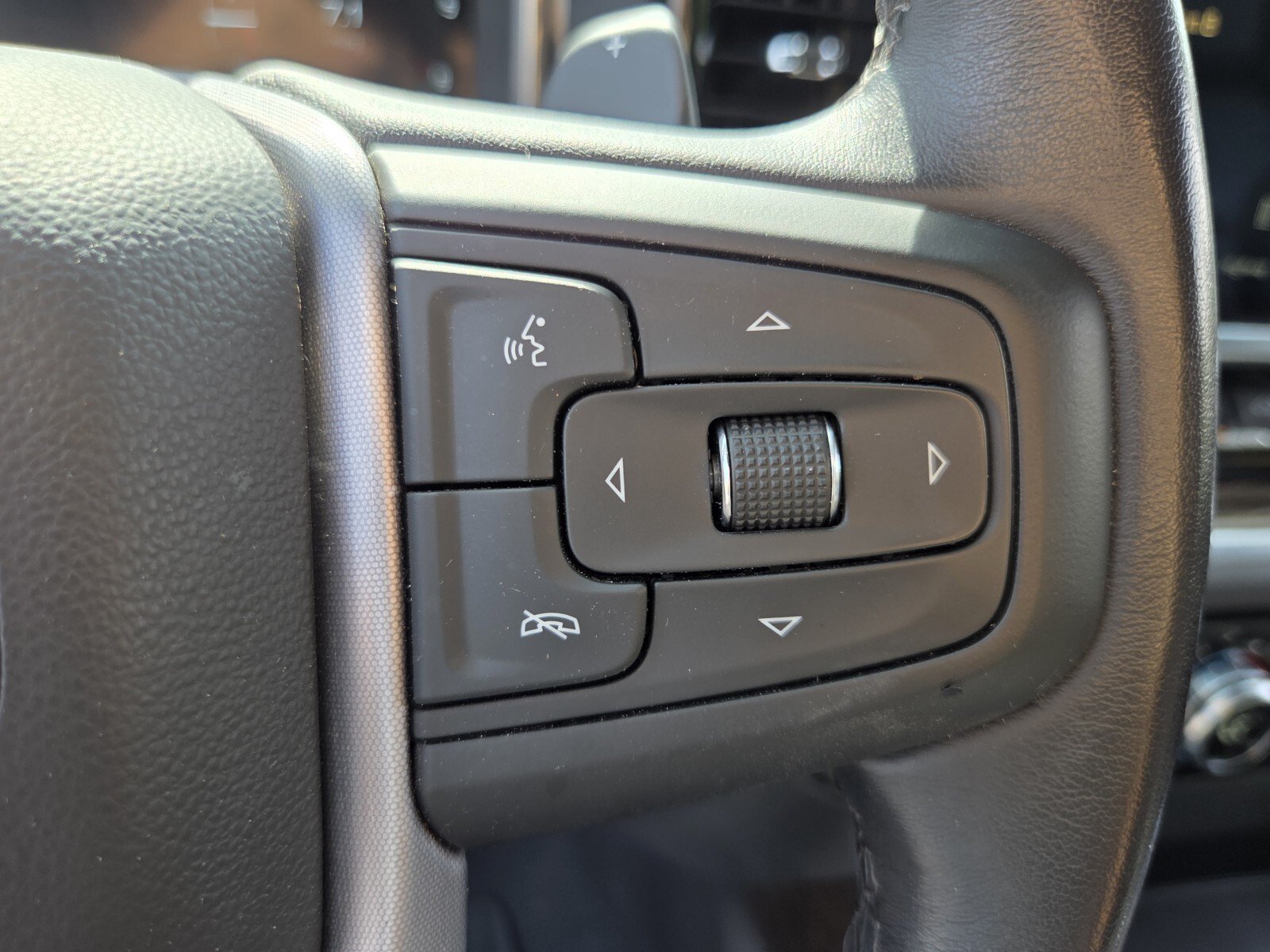 Certified 2022 GMC Sierra 1500 Elevation w/ Elevation Premium Package AWD/4WD image 23