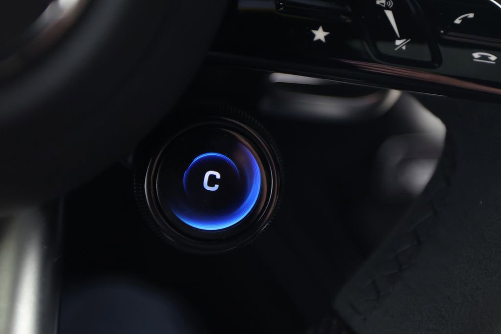 Used 2025 Mercedes-Benz G 63 AMG 4MATIC image 25