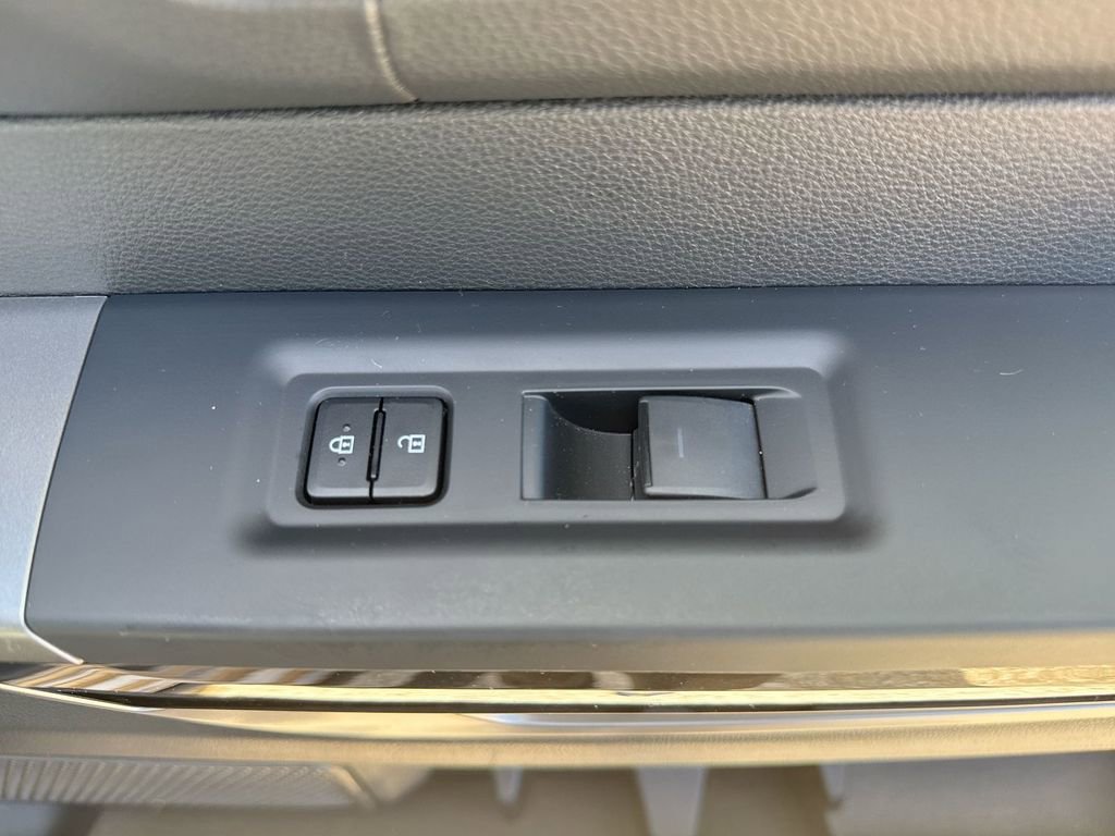 New 2026 Toyota Tundra Limited image 32