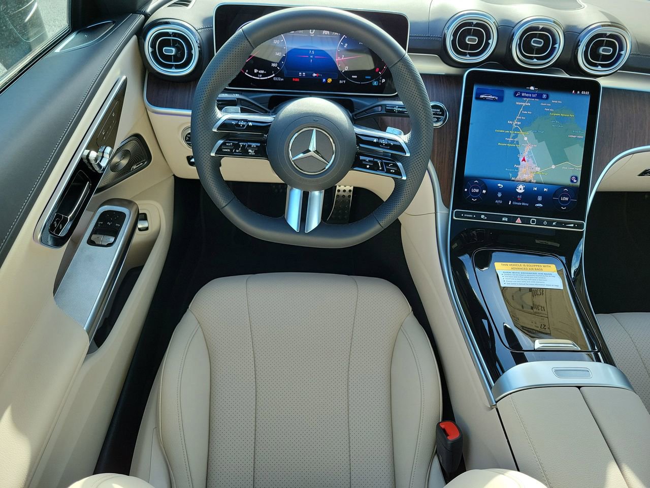 New 2026 Mercedes-Benz CLE 300 4MATIC Coupe image 14