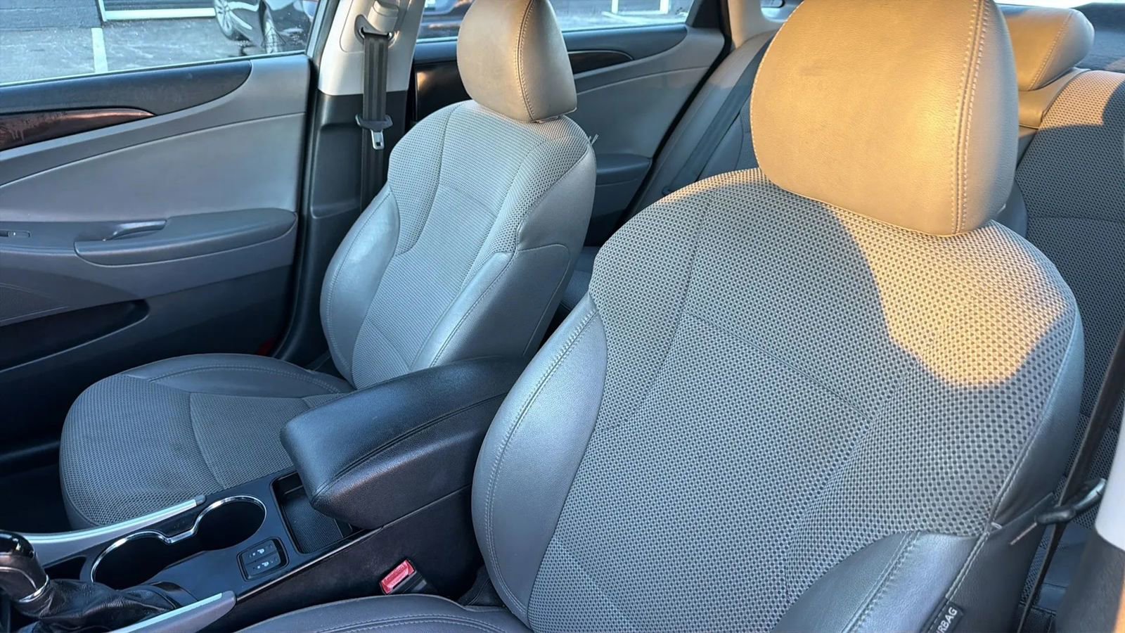 Used 2014 Hyundai Sonata SE image 34