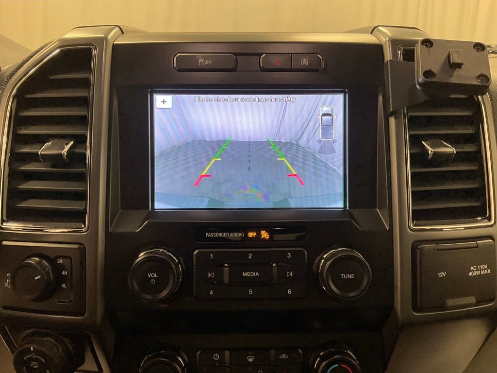 Used 2019 Ford F150 XLT w/ Equipment Group 302A Luxury AWD/4WD image 23