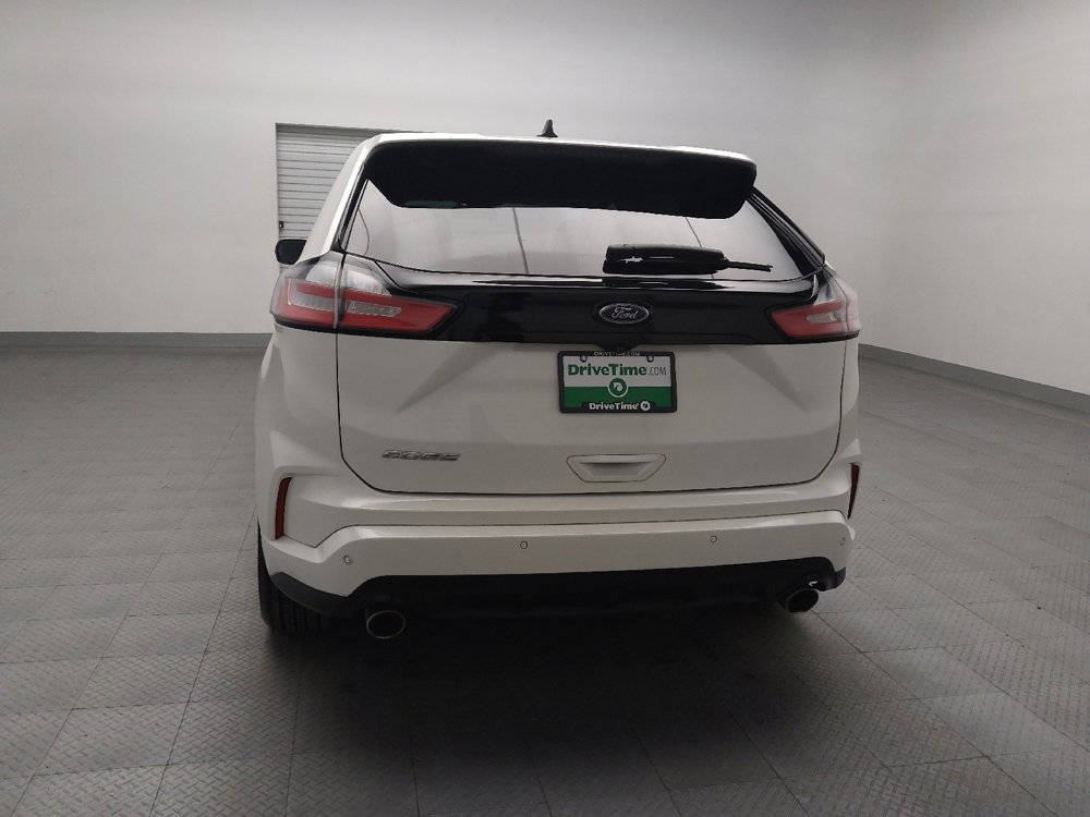 Used 2020 Ford Edge ST-Line image 6