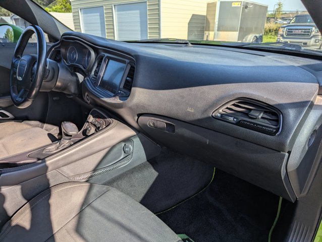 Used 2015 Dodge Challenger R/T Scat Pack image 26