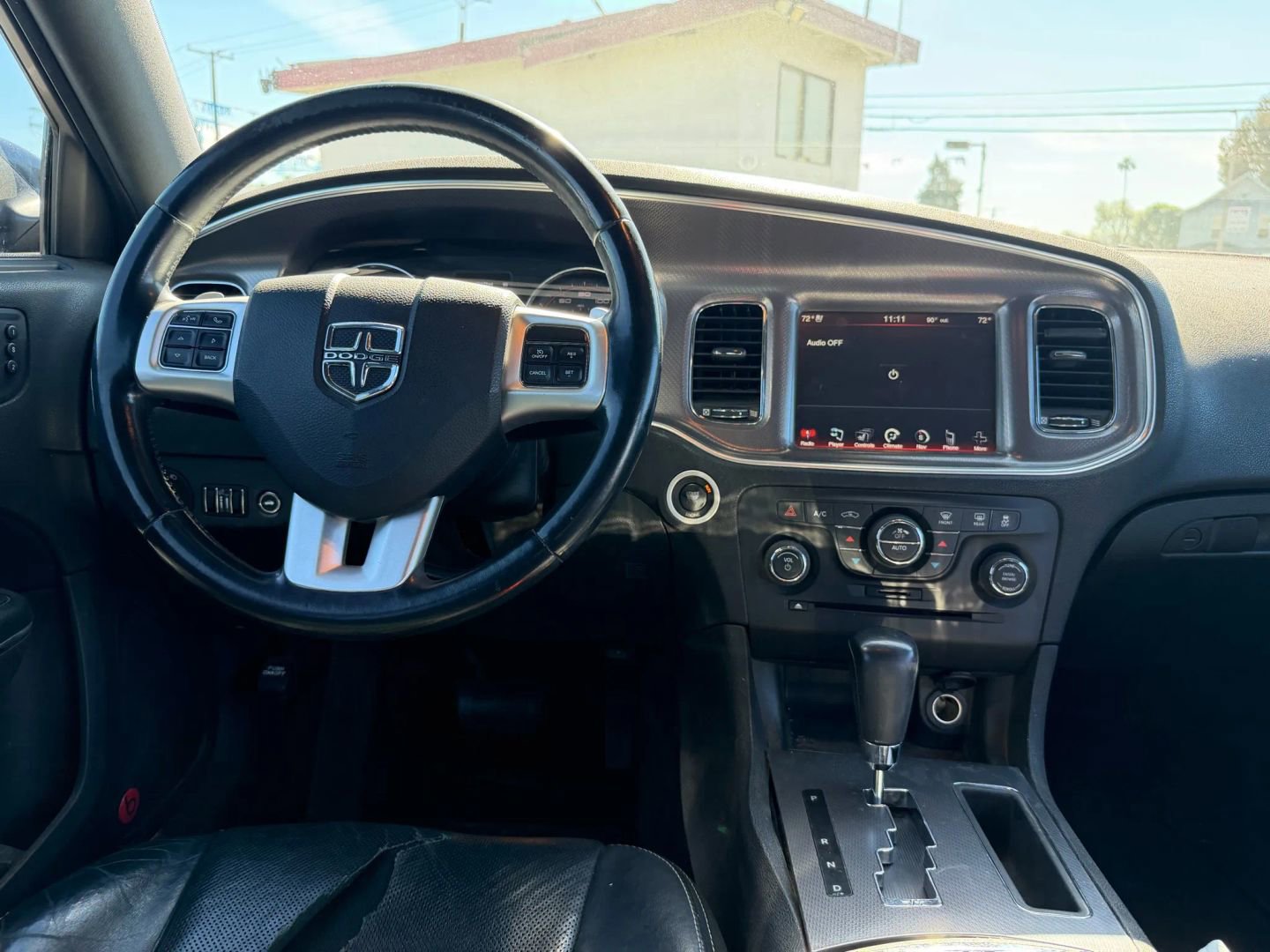 Used 2014 Dodge Charger R/T RWD image 18