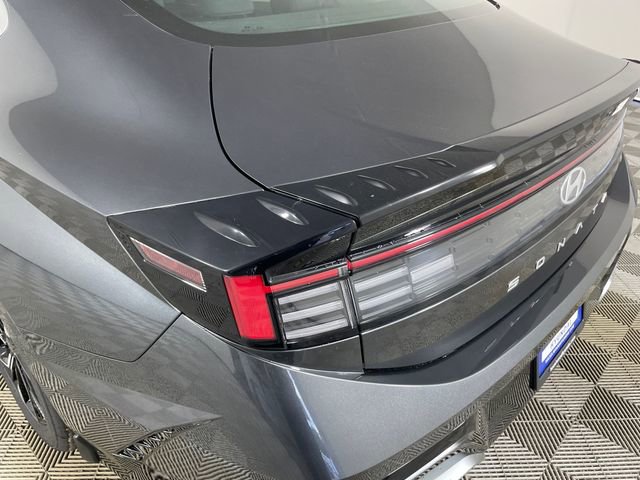 Certified 2025 Hyundai Sonata SEL image 18