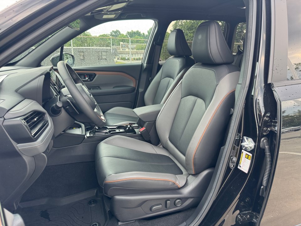 Certified 2026 Subaru Forester Sport AWD/4WD image 34