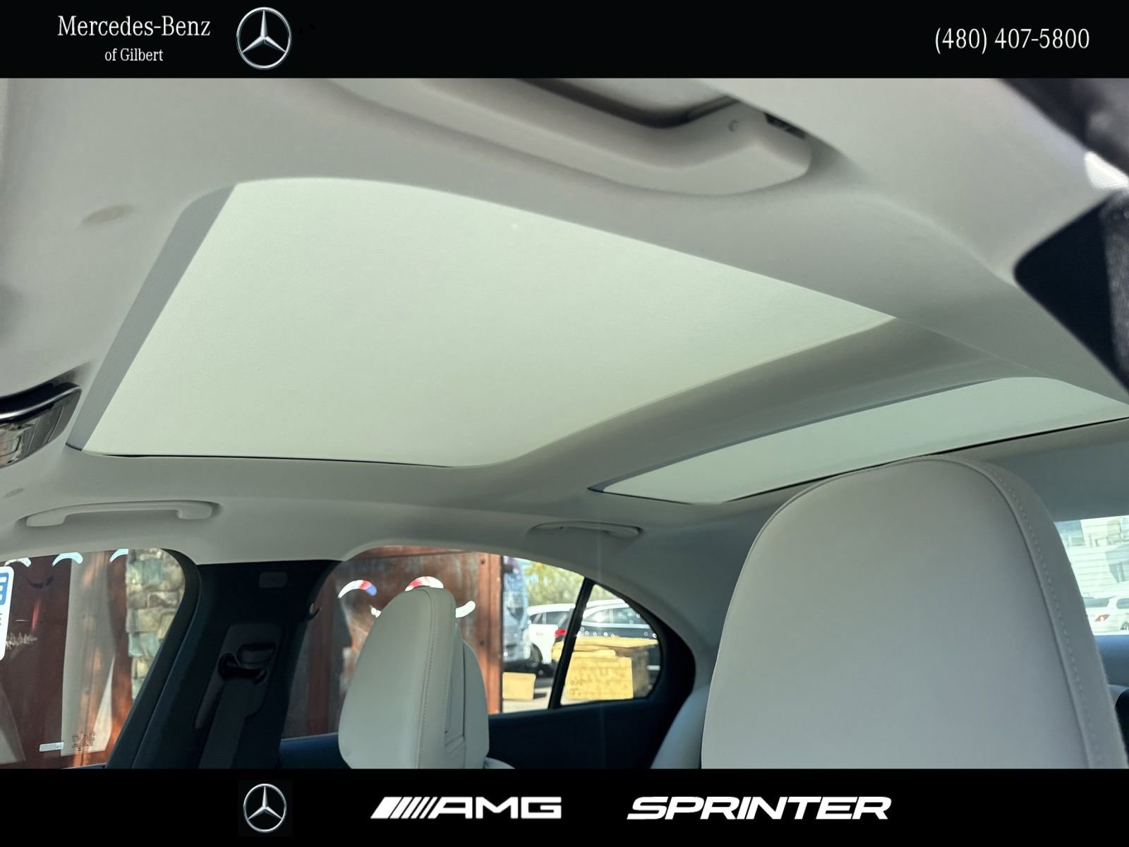 New 2026 Mercedes-Benz E 350 Sedan image 17