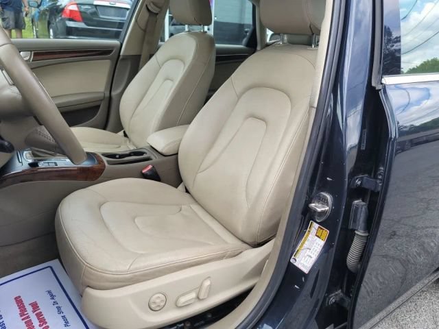 Used 2012 Audi A4 2.0T Premium FWD image 9