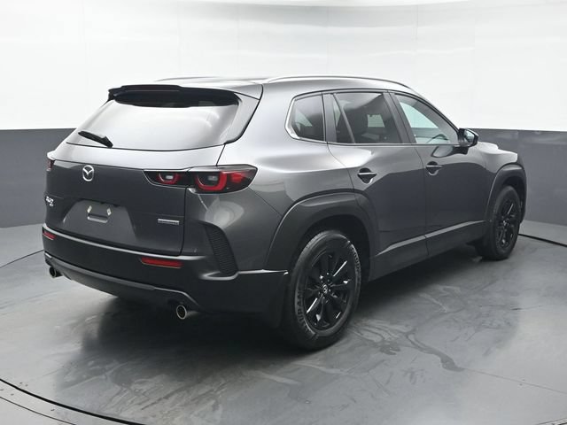 Used 2024 MAZDA CX-50 AWD 2.5 S w/ Weather Package image 5