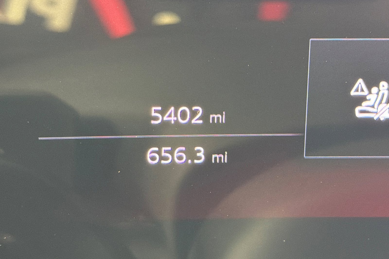 Certified 2025 Audi A6 e-tron Premium Plus w/ Premium Plus image 23