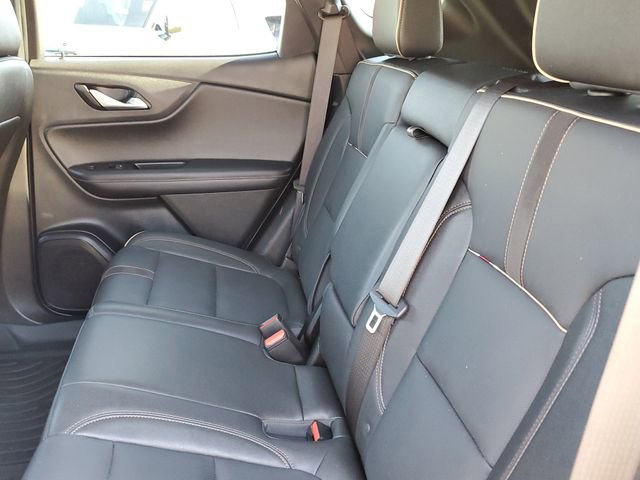 Used 2023 Chevrolet Blazer Premier w/ Driver Confidence II Package image 13