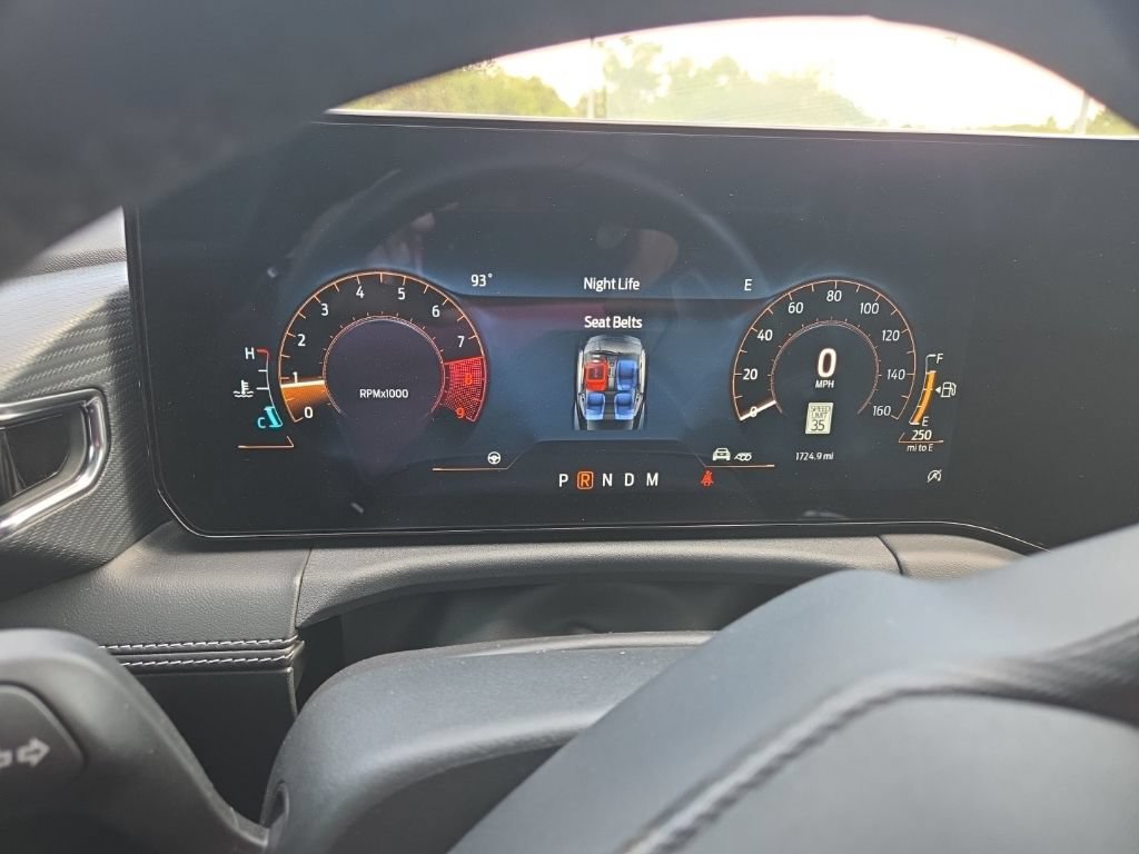 Used 2024 Ford Mustang GT Premium RWD image 9