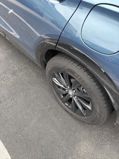 Used 2025 Buick Envista Sport Touring w/ Convenience I Package image 13