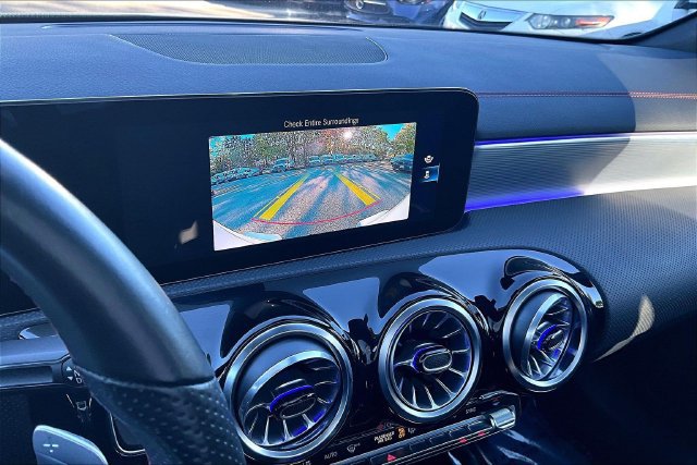 Certified 2022 Mercedes-Benz CLA 250 4MATIC image 23