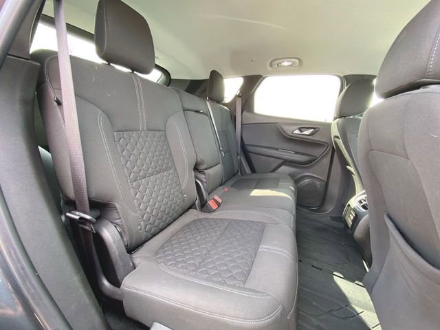 Used 2019 Chevrolet Blazer LT image 25