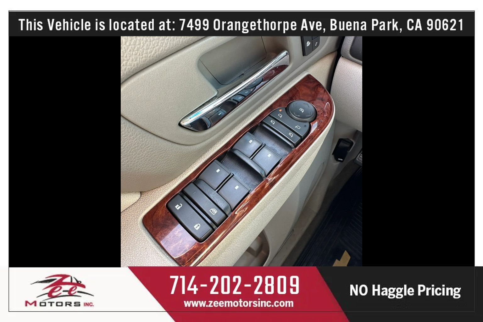 Used 2010 Chevrolet Silverado 1500 LTZ w/ Z71 Appearance Package AWD/4WD image 41
