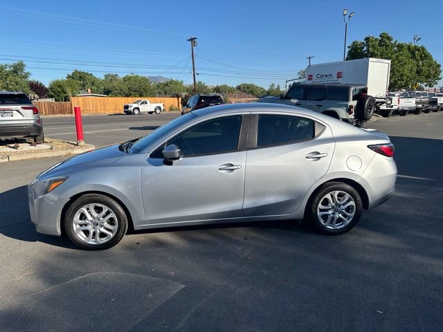 Used 2017 Toyota Yaris iA FWD image 5