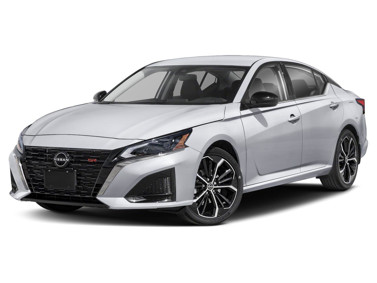 New 2025 Nissan Altima 2.5 SR w/ SR Premium Package image 61