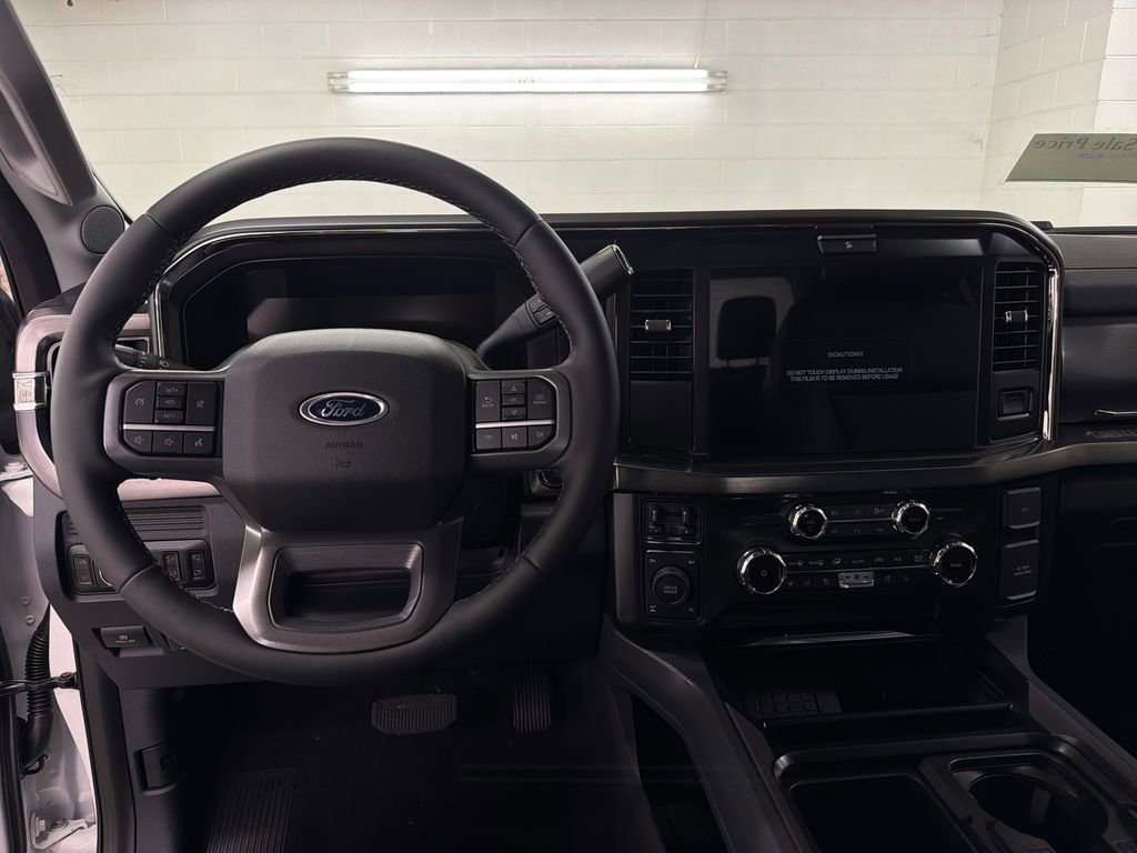New 2026 Ford F250 Lariat w/ Chrome Package AWD/4WD image 8