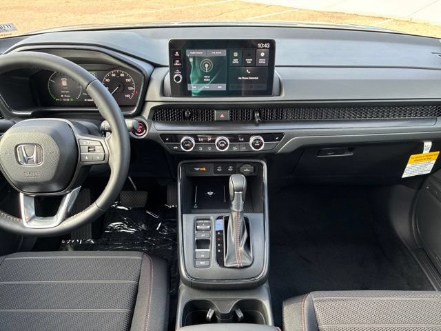 New 2026 Honda CR-V Sport image 11